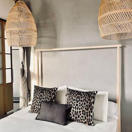 卡塔赫纳Casa Doggio, Loft Con Historia公寓 外观 照片