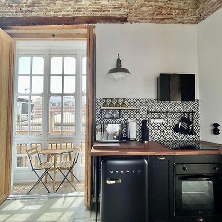 卡塔赫纳Casa Doggio, Loft Con Historia公寓 外观 照片