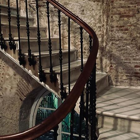 卡塔赫纳Casa Doggio, Loft Con Historia公寓 外观 照片