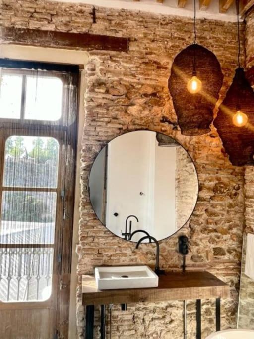 卡塔赫纳Casa Doggio, Loft Con Historia公寓 外观 照片