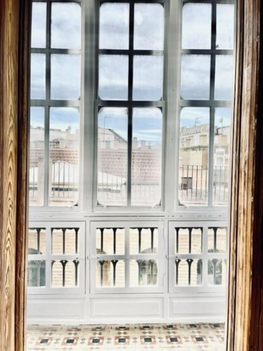卡塔赫纳Casa Doggio, Loft Con Historia公寓 外观 照片