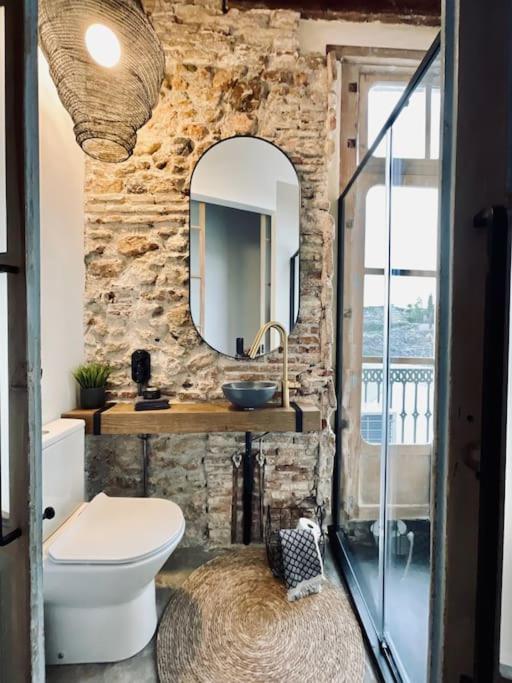卡塔赫纳Casa Doggio, Loft Con Historia公寓 外观 照片