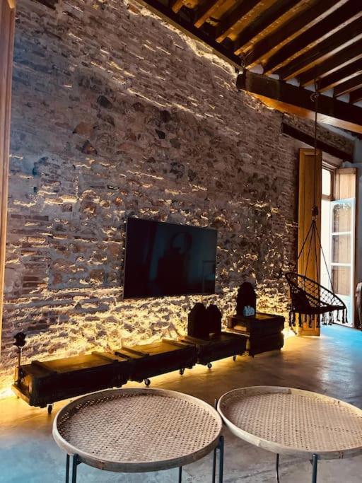 卡塔赫纳Casa Doggio, Loft Con Historia公寓 外观 照片