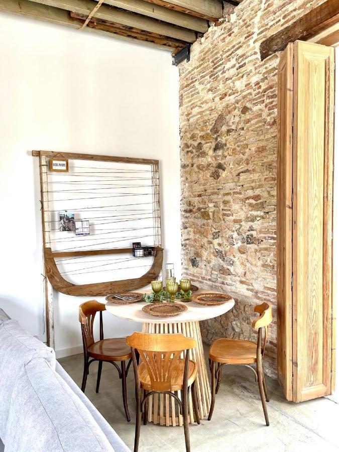 卡塔赫纳Casa Doggio, Loft Con Historia公寓 外观 照片