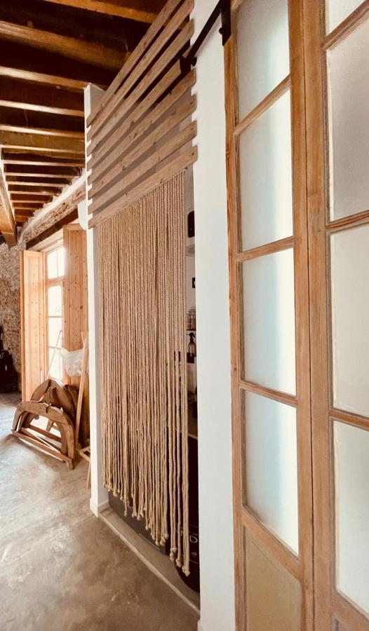 卡塔赫纳Casa Doggio, Loft Con Historia公寓 外观 照片