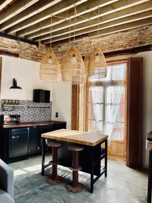 卡塔赫纳Casa Doggio, Loft Con Historia公寓 外观 照片