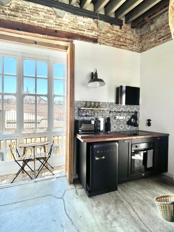 卡塔赫纳Casa Doggio, Loft Con Historia公寓 外观 照片