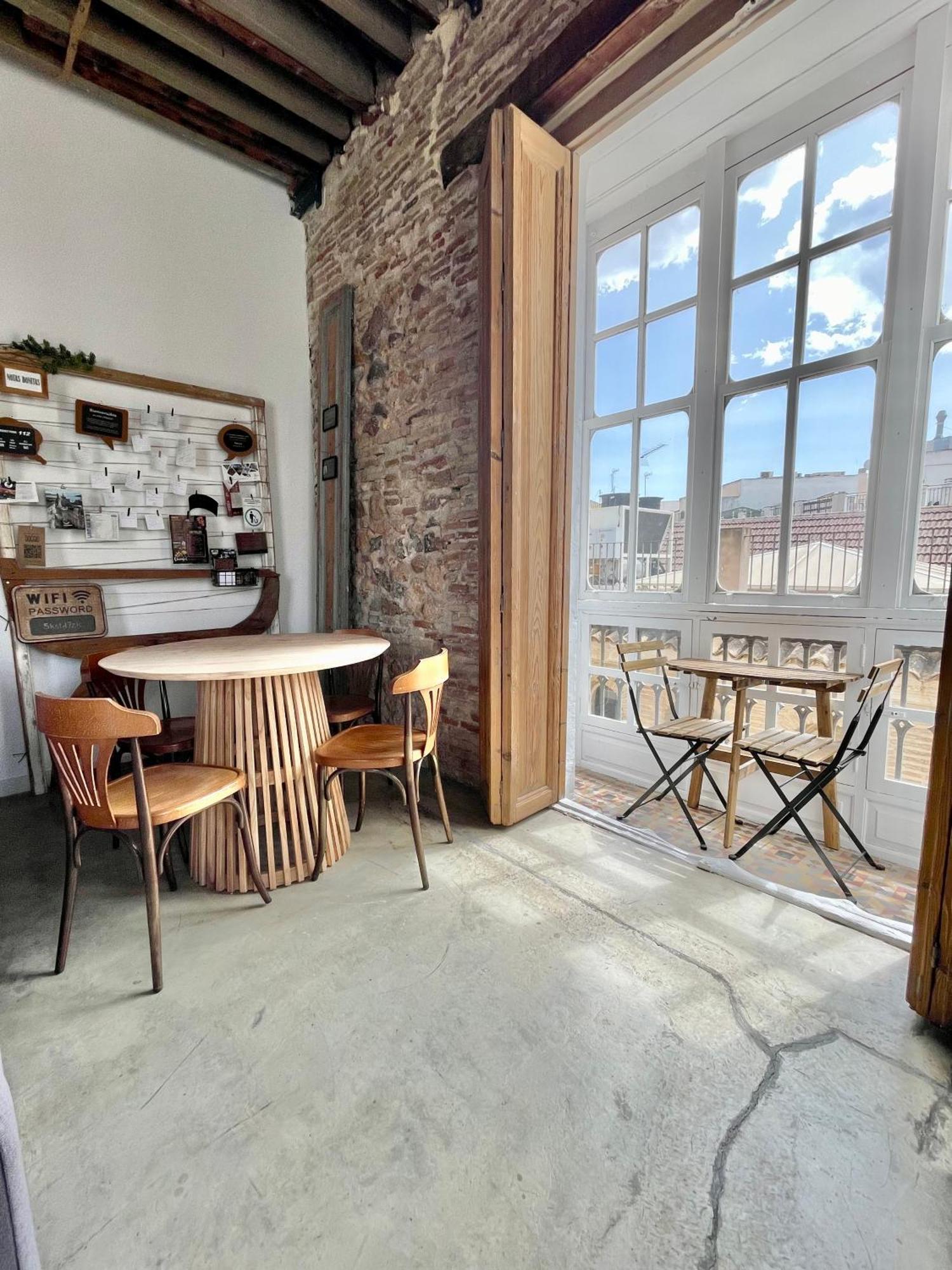 卡塔赫纳Casa Doggio, Loft Con Historia公寓 外观 照片