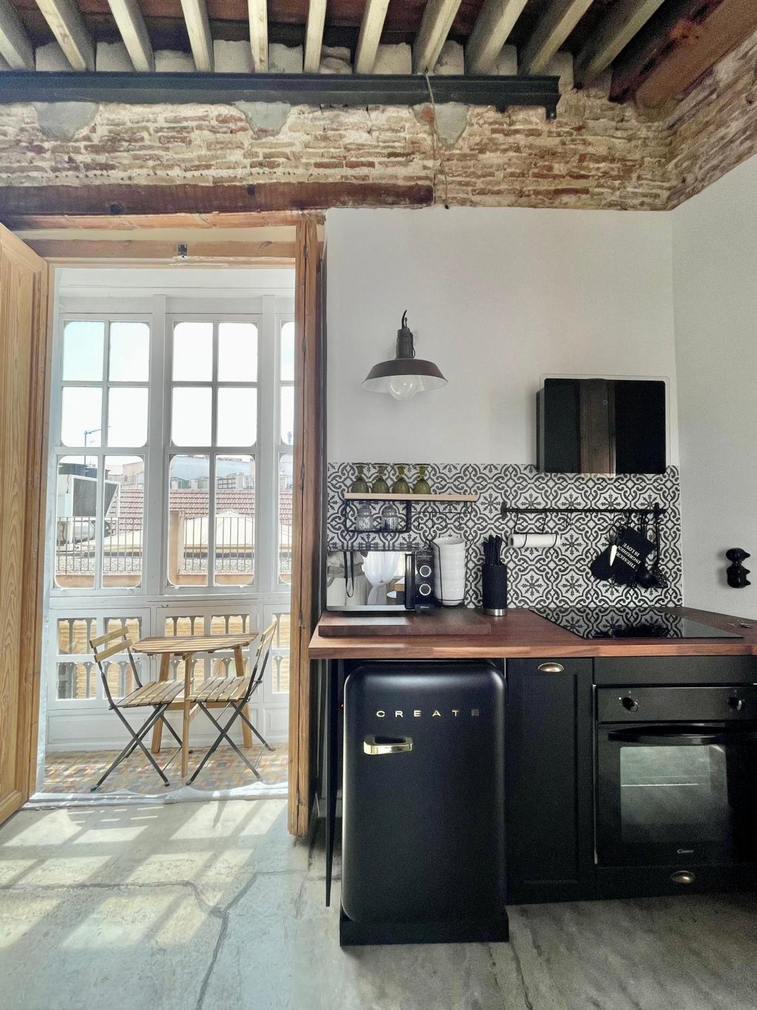 卡塔赫纳Casa Doggio, Loft Con Historia公寓 外观 照片